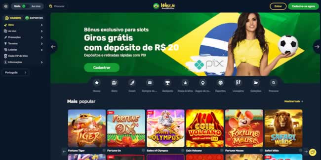 Assistir globo online