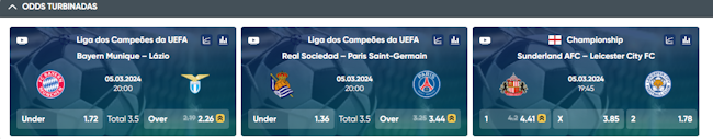 Bet365 baixar