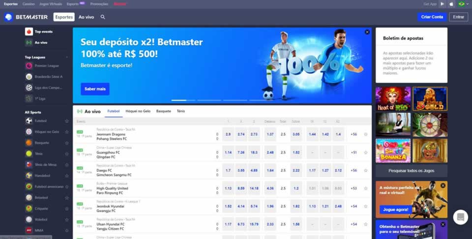 Como baixar bet365