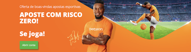Betgol mais