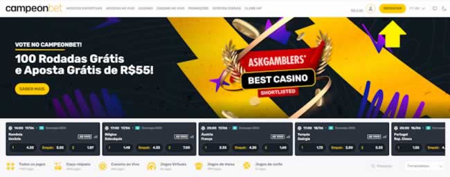 Paradise 8 Casino