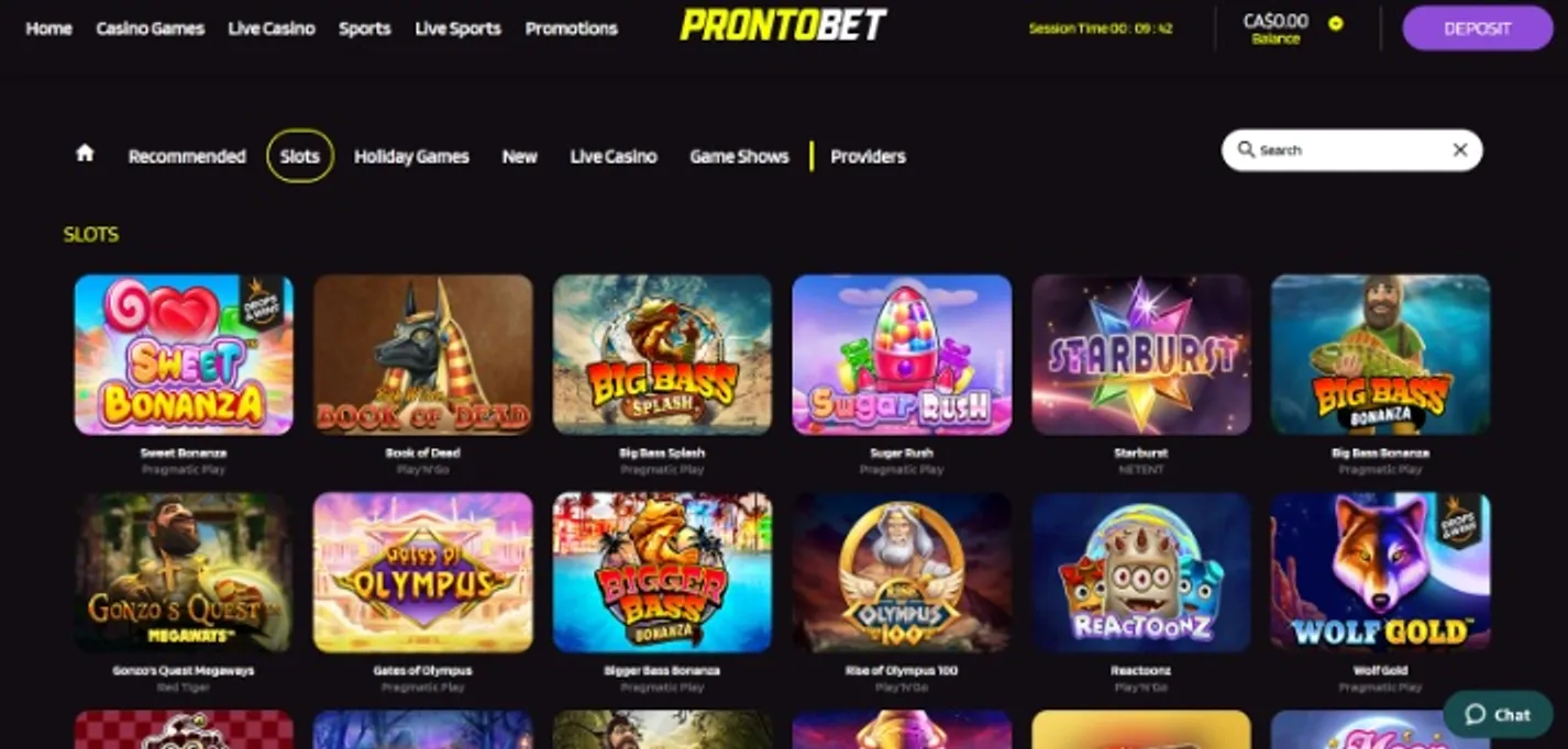 Jogo de roleta online