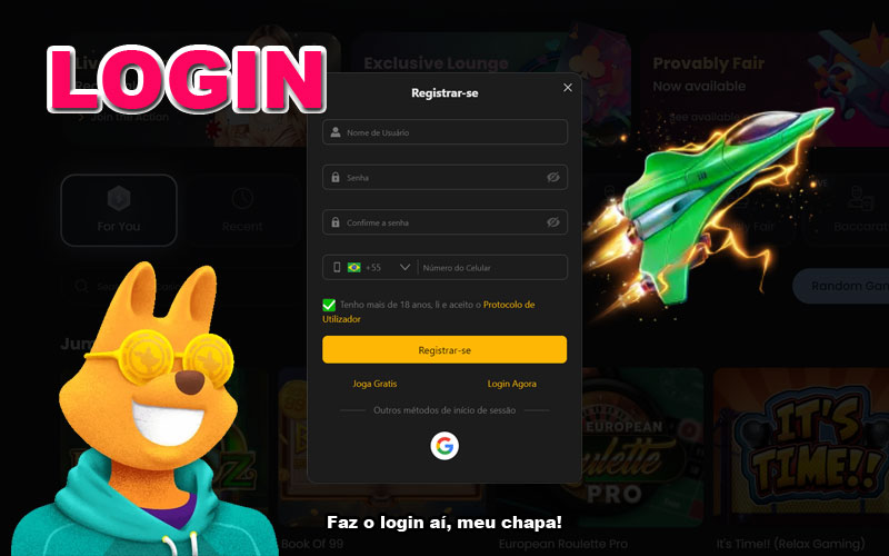 Cash slots paga mesmo
