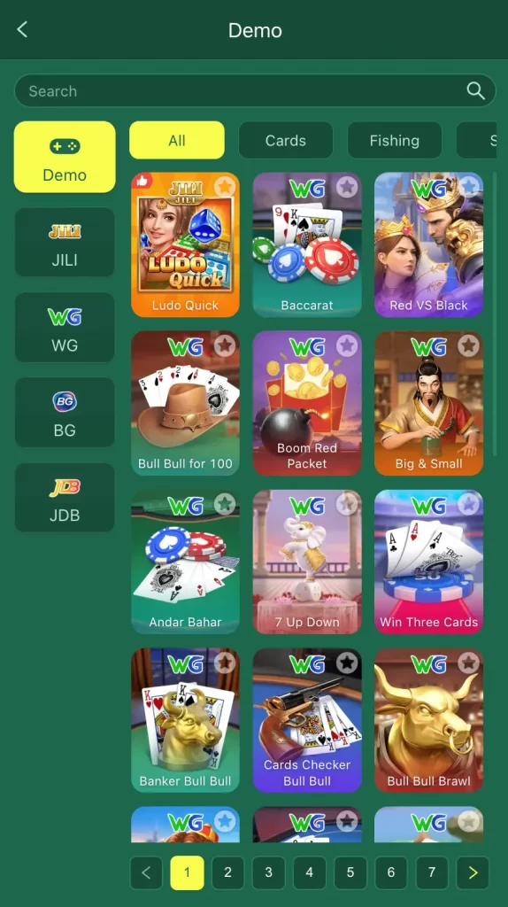 Jogos online para ganhar dinheiro de verdade