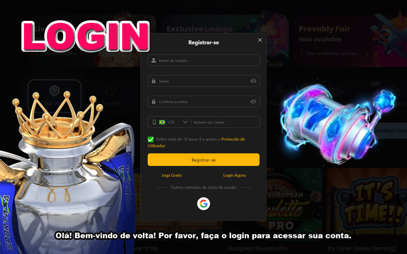 Esporte beta