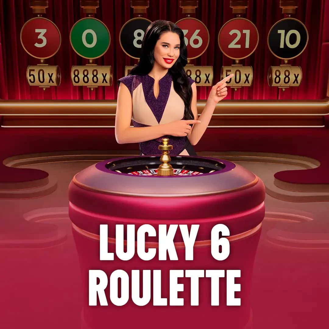Lucky New Year