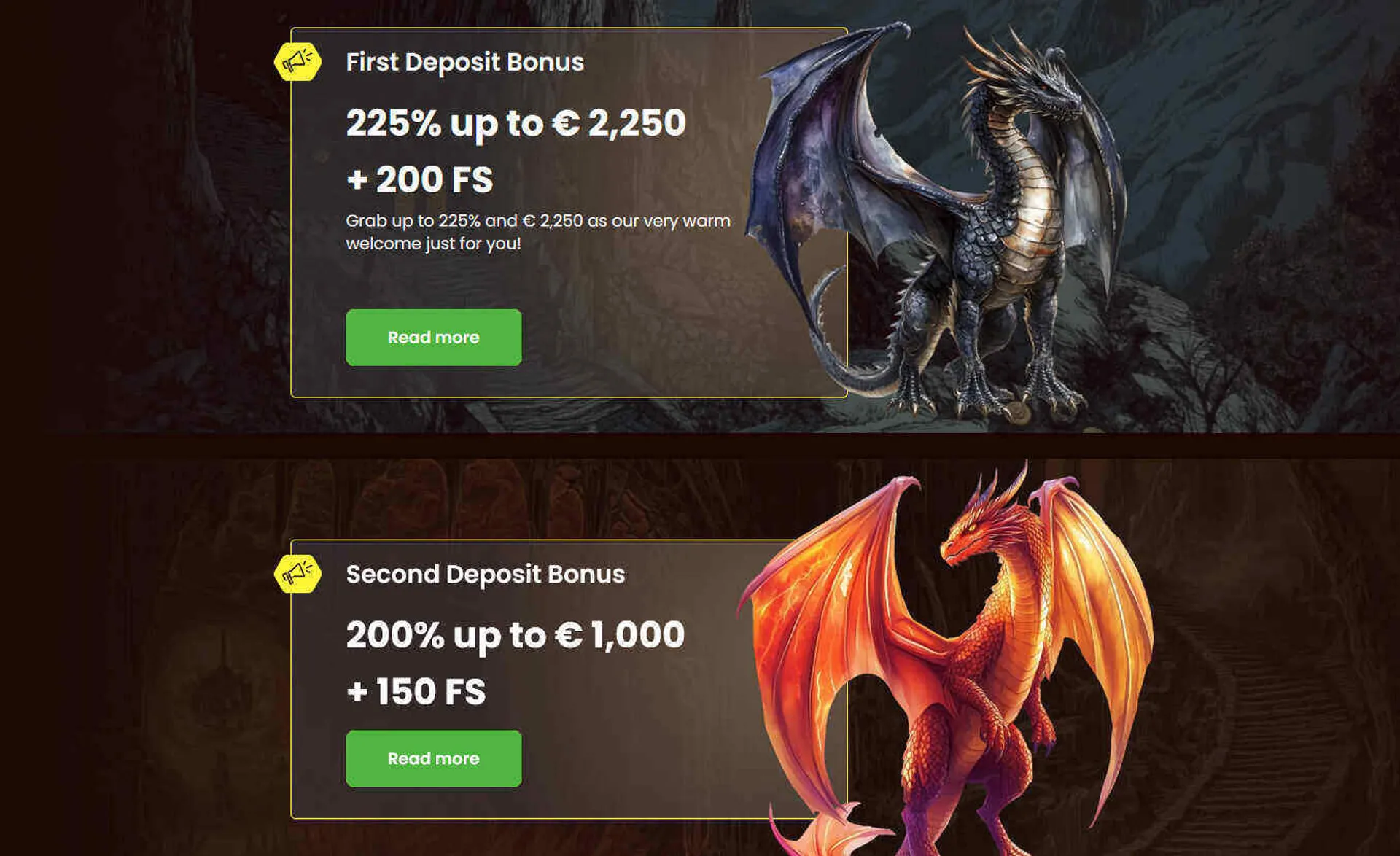 Central de apostas