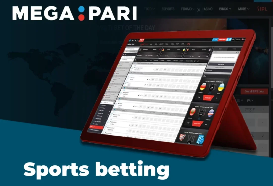 Bet apk