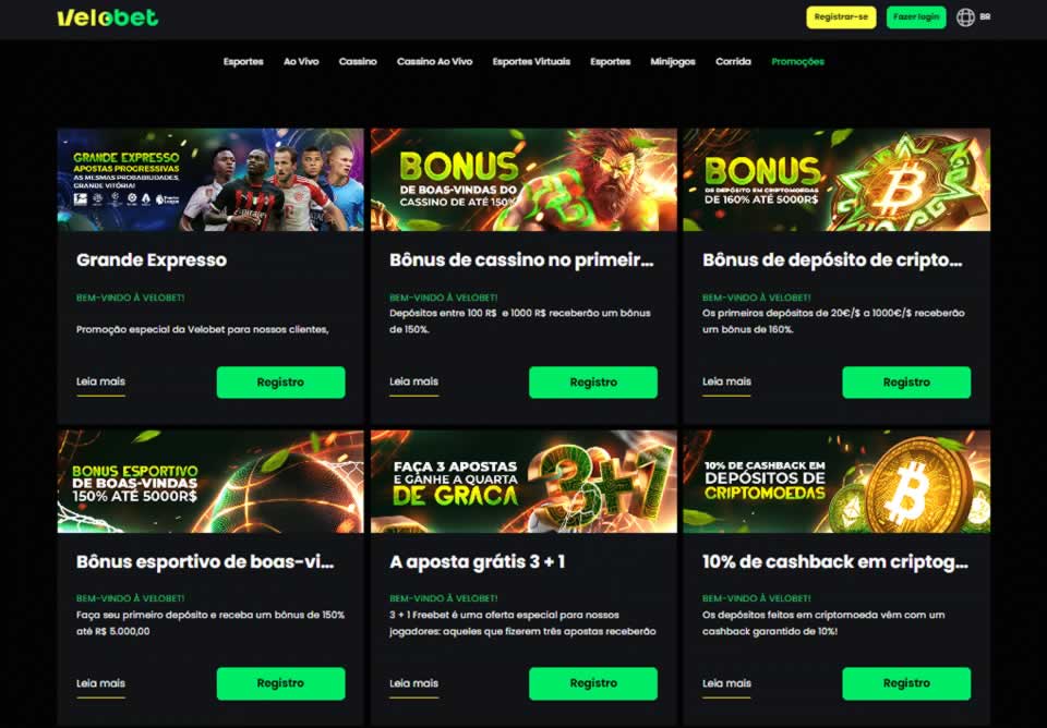 Cassino sportingbet