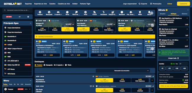 Sportingbet marcelo