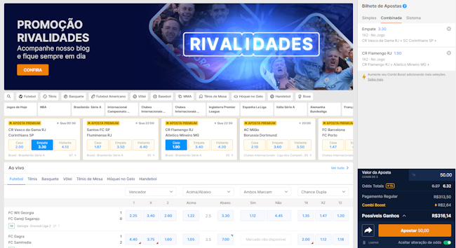 A blaze é confiavel