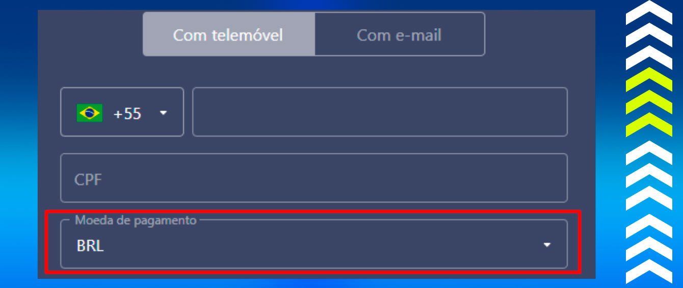 Código blaze apostas bronze