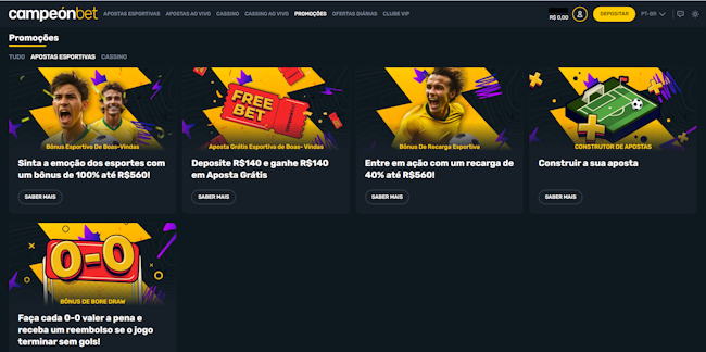 Sites apostas