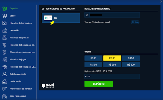 Login drive