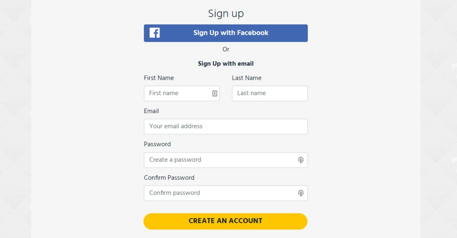 Privacy videos