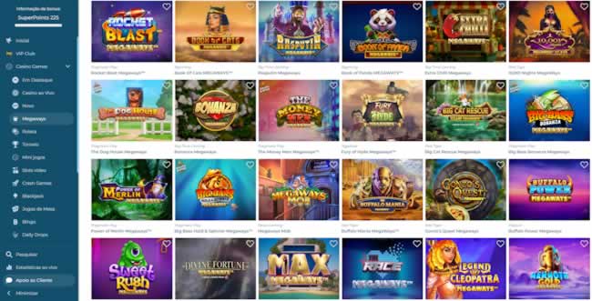Casino online brasil