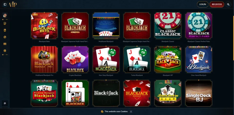 Speed roulette