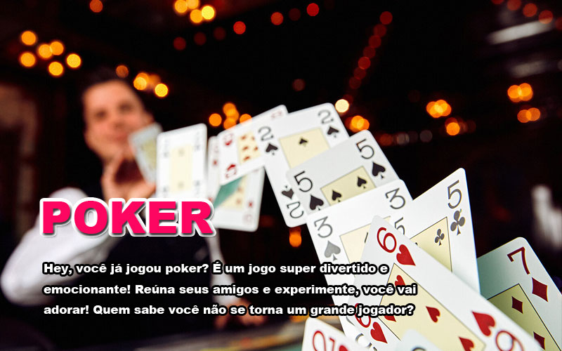 Sequência poker texas