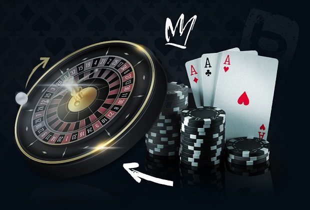 Roulette online