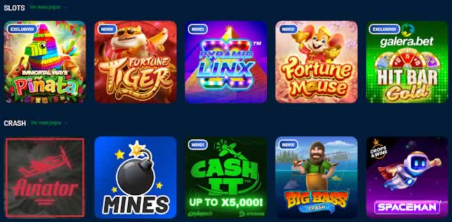 Jogo de apostas online