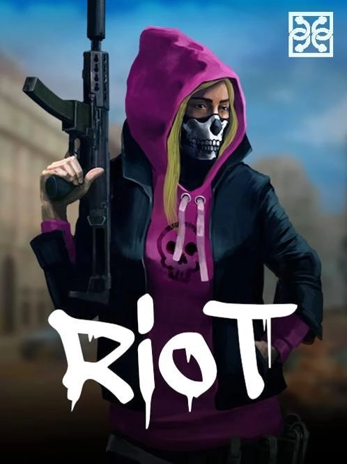 Rep bloqueado control id