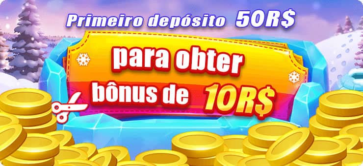 Bônus de crédito em cassino ao vivo