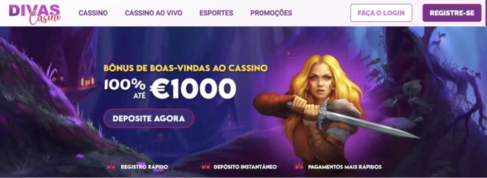 Betfair esporte