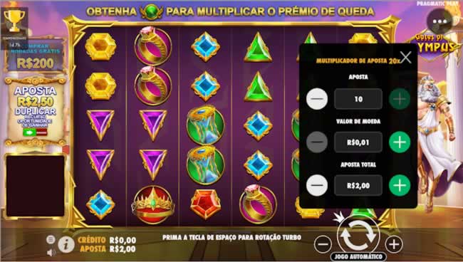 Jogos casino online