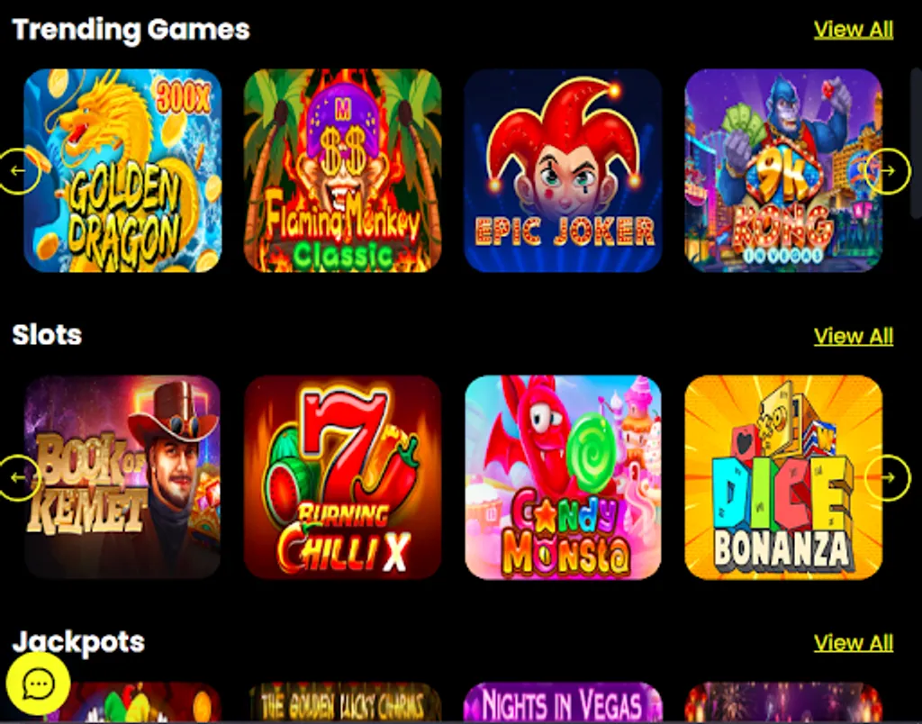 Bc game download