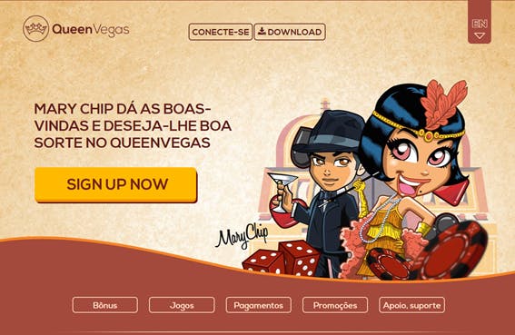 Blazer com jogos