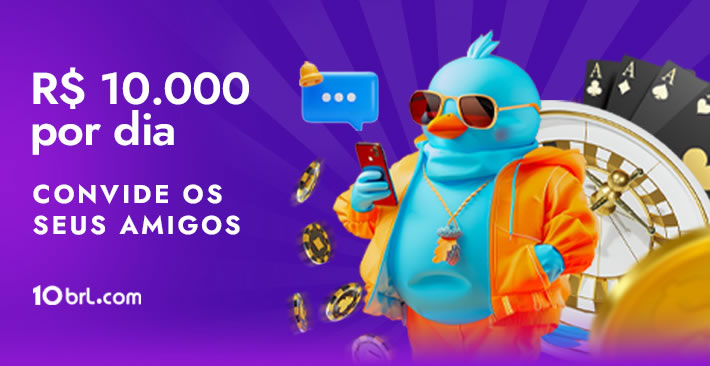 Aplicativo bets