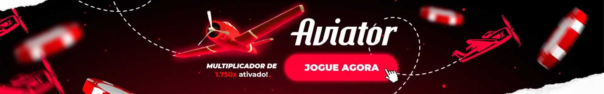 Jogar aviator