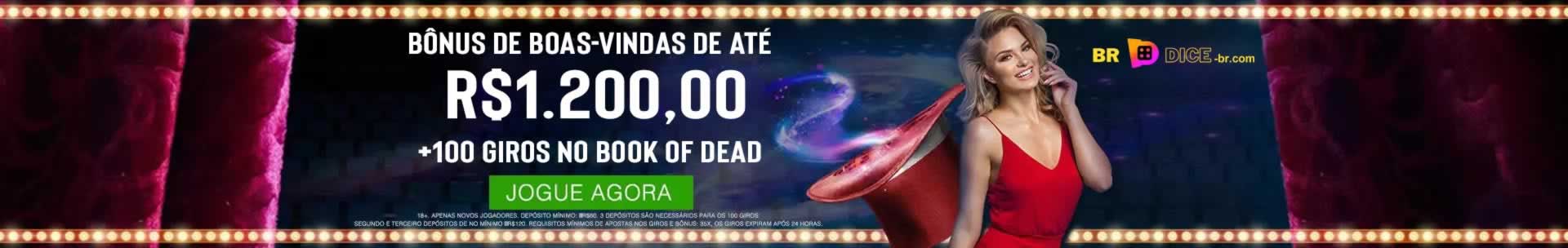 Roleta de apostas