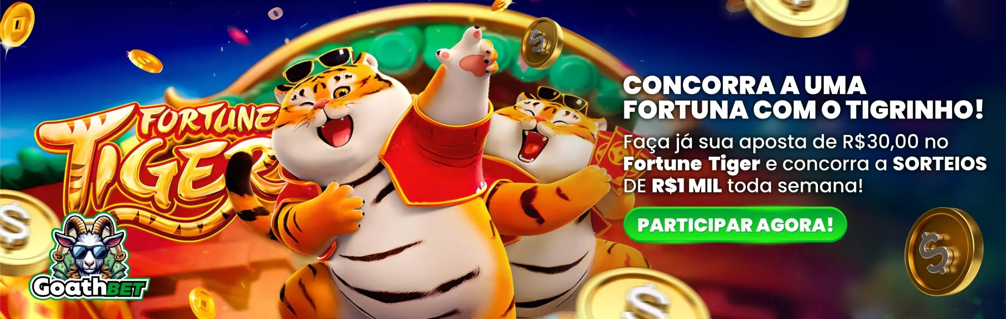 Foguete aposta