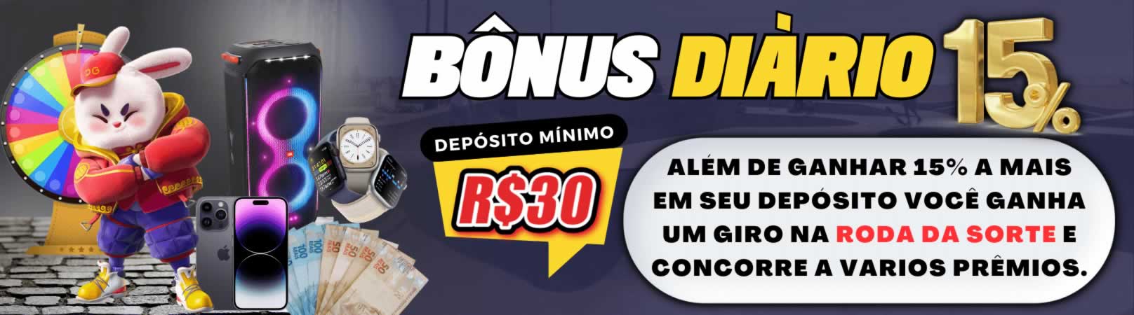 Esporte aposta