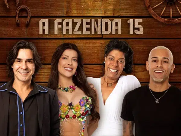 Blaze histórico